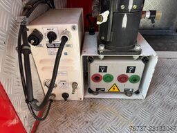 Mercedes-Benz Sprinter 313 **EX FIREDEPARTMENT-BELGIAN ORIGINE**