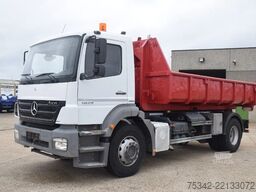 Mercedes-Benz Axor 1829
