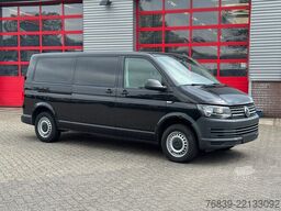 Volkswagen Transporter DSG 8 persoons!