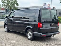 Volkswagen Transporter DSG 8 persoons!