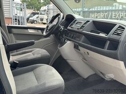 Volkswagen Transporter DSG 8 persoons!