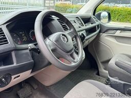 Volkswagen Transporter DSG 8 persoons!