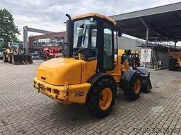 JCB 409 Bucket + Forks!
