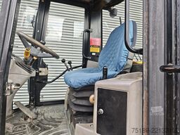 JCB 409 Bucket + Forks!
