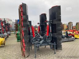 SAPHIR Saphir SinusCut 600