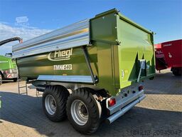 FLIEGL Fliegl TMK 140 Fox