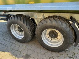 FLIEGL Fliegl TMK 140 Fox