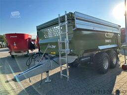 FLIEGL Fliegl TMK 140 Fox