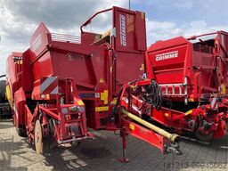 GRIMME SE 75-55 NB