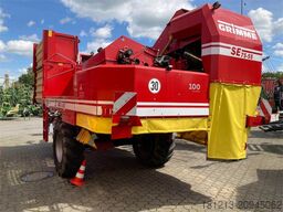 GRIMME SE 75-55 NB
