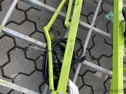CLAAS 1 Halter rechts für Laserpilot