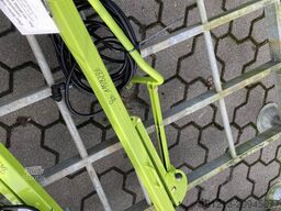 CLAAS 1 Halter rechts für Laserpilot