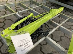 CLAAS 1 Halter rechts für Laserpilot