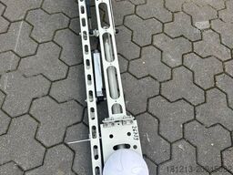 CLAAS GPS Navigation + S 10 Terminal