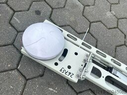 CLAAS GPS Navigation + S 10 Terminal