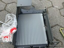 CLAAS GPS Navigation + S 10 Terminal