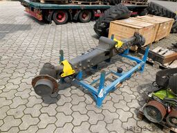 CLAAS Hinterachse für Lexion 700 C65