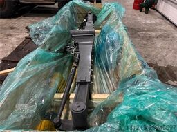 CLAAS Lenkachse M einstellbar