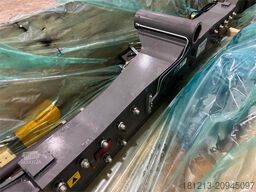 CLAAS Lenkachse M einstellbar