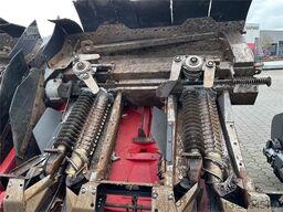 Geringhoff RD SC 800 FB für Claas