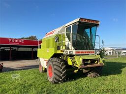 CLAAS Dominator 98 S