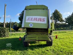 CLAAS Dominator 98 S