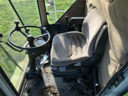 CLAAS Dominator 98 S