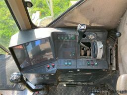 CLAAS Dominator 98 S