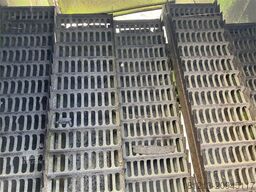 CLAAS Dominator 98 S