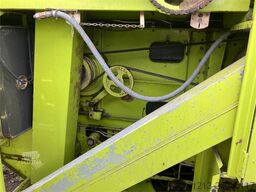 CLAAS Dominator 98 S