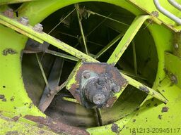 CLAAS Dominator 98 S