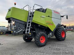 CLAAS Evion 450