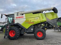 CLAAS Evion 450
