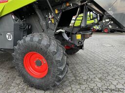 CLAAS Evion 450