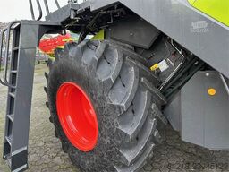 CLAAS Evion 450