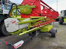 CLAAS Evion 450