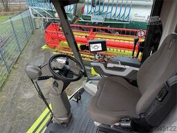 CLAAS Evion 450