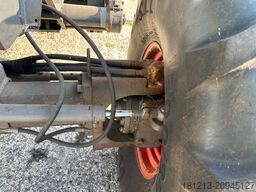 CLAAS Lexion 450 Allrad