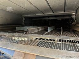 CLAAS Lexion 450 Allrad