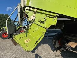 CLAAS Lexion 450 Allrad