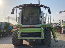 CLAAS Lexion 650
