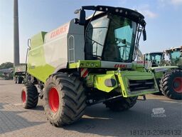 CLAAS Lexion 650