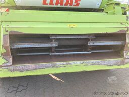 CLAAS Lexion 650
