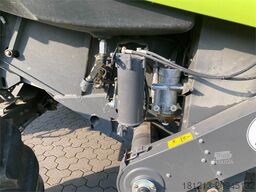 CLAAS Lexion 650