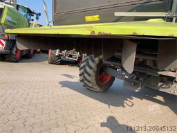 CLAAS Lexion 650
