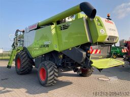 CLAAS Lexion 650