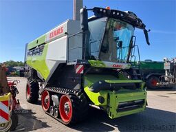 CLAAS Lexion 6700 TT