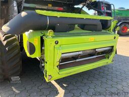 CLAAS Lexion 6700 TT