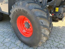 CLAAS Lexion 6700 TT