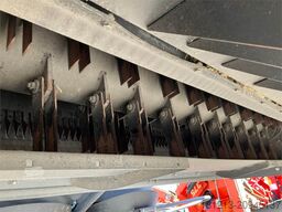 CLAAS Lexion 6700 TT